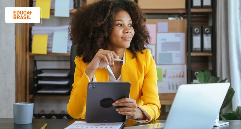 O que é trabalho formal: as principais vantagens e desvantagens | Educa ...
