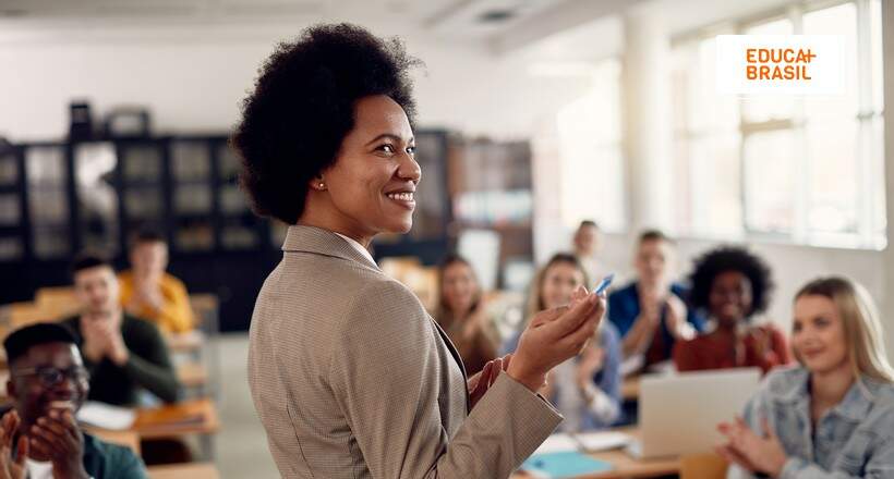 O que é um cursinho comunitário?