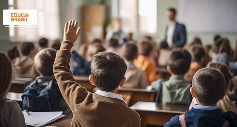 O que é uma Escola Charter?