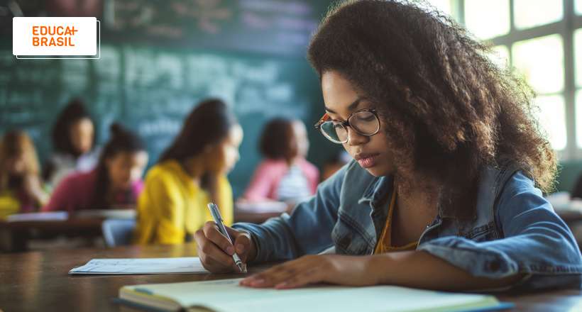 O que estudar para o Enem 2024?