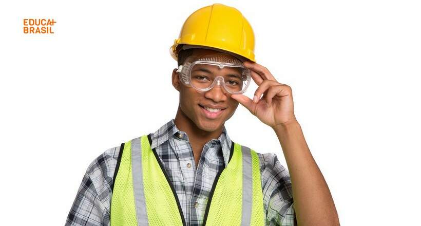 O que faz o técnico em Logística?