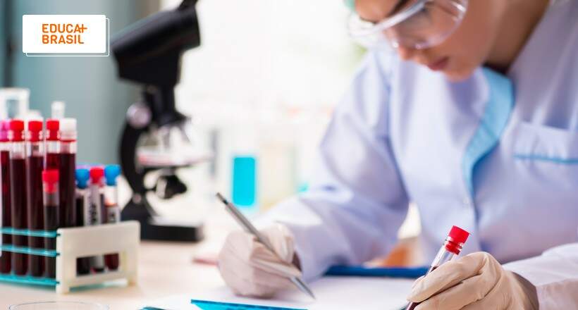 O que faz um hematologista?
