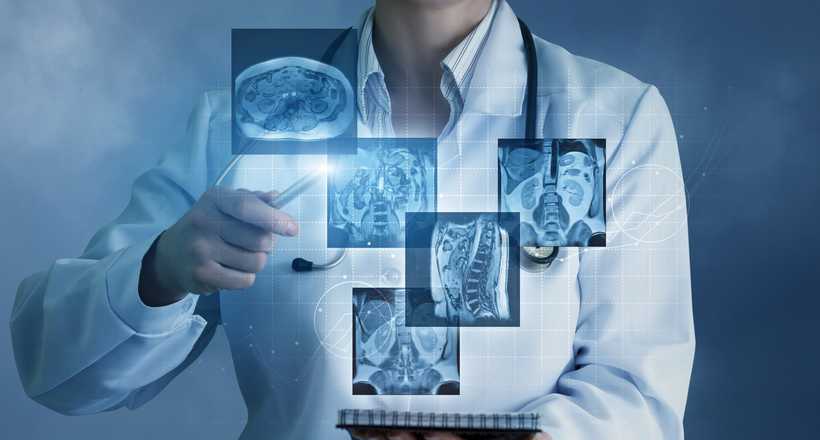 O que faz um radiologista? 8 áreas de atuação e oportunidades