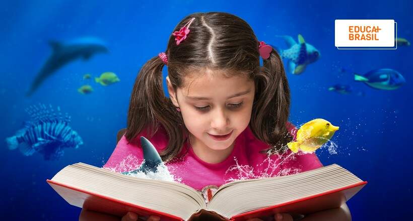O que fazer quando meu filho não se concentra na leitura?