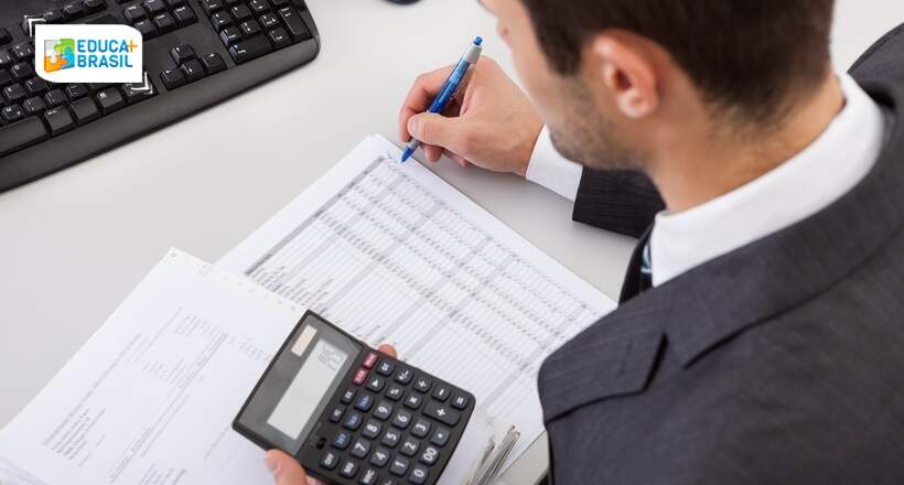 O que Gestão Financeira faz