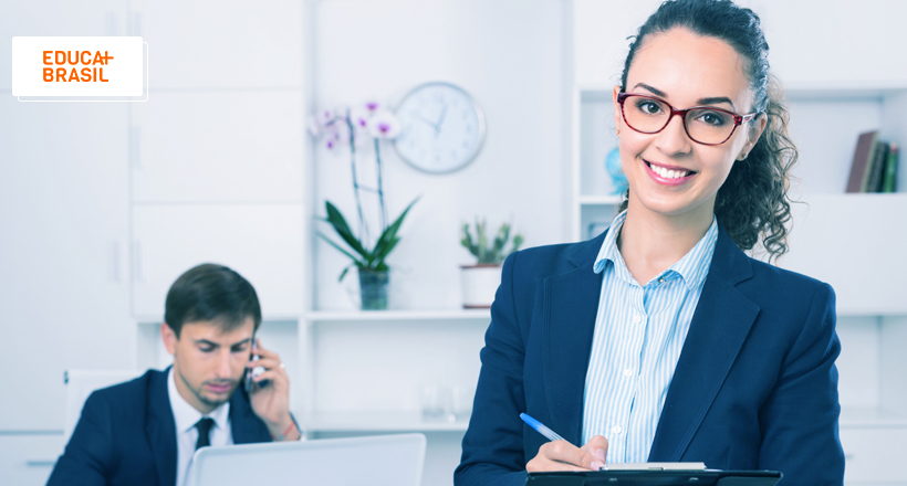 O que o mercado de trabalho exige dos novos profissionais?