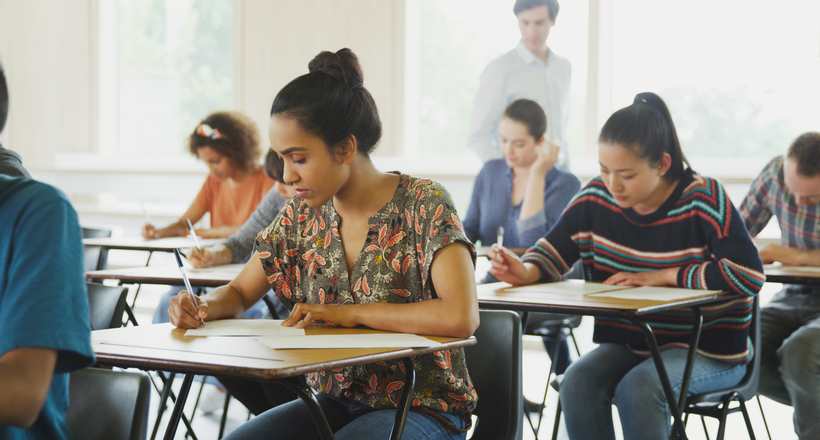 OAB 44: confira como é a segunda fase do exame