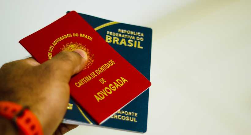 OAB estabelece anuidade mínima de R$ 1.050 a partir de 2026
