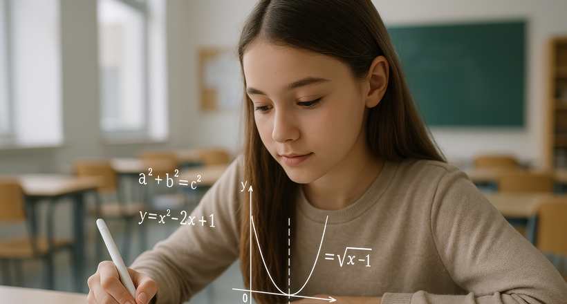 OBMEP 2026: inscrições abertas para a olimpíada de matemática
