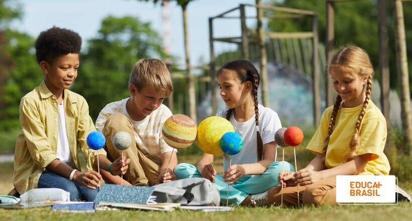Olimpíada Brasileira de Astronomia e Astronáutica abre inscrições para estudantes