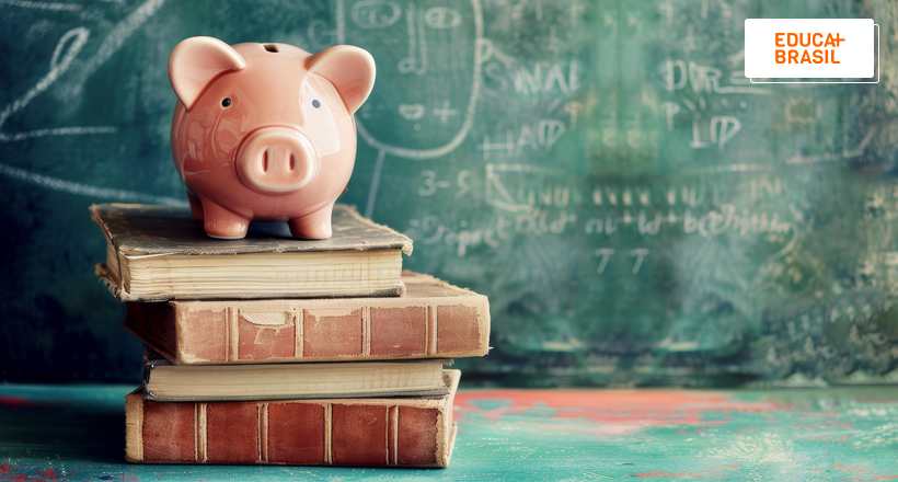 Olimpíada de Educação Financeira alcança 4 mil escolas em todo o país