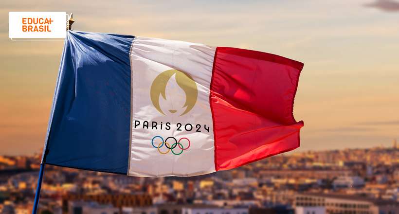 Olimpíadas de Paris têm foco na Sustentabilidade