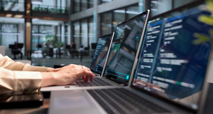 Onde atuar após se formar em Engenharia de Software?