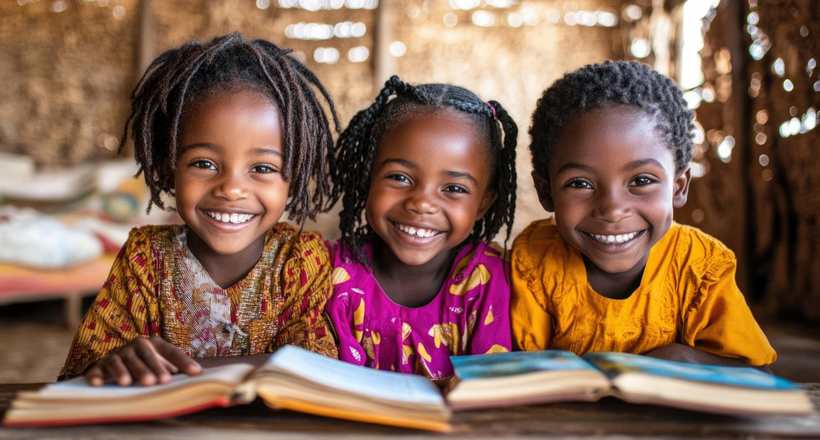 Onde ficam as escolas quilombolas?