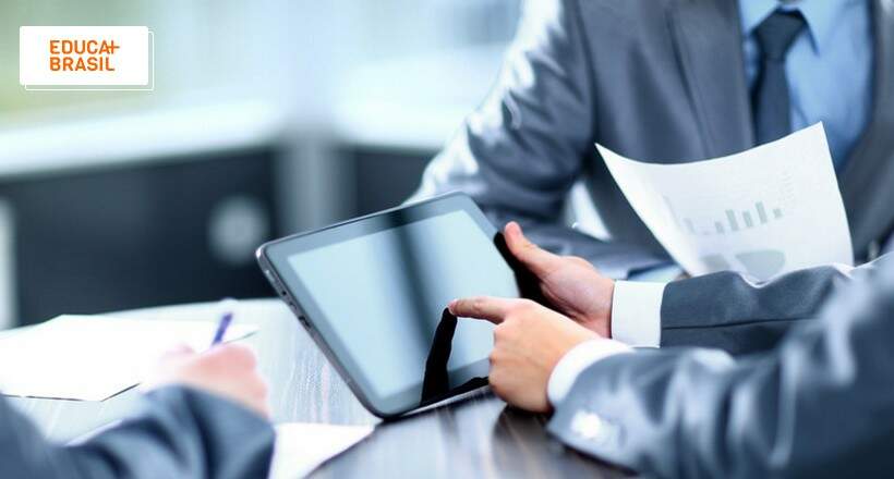 Onde o técnico em finanças pode trabalhar?