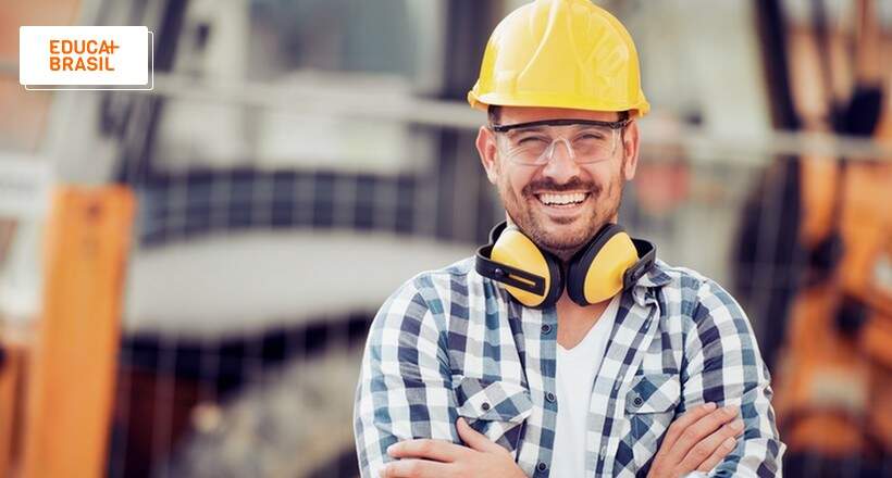 Onde o técnico em segurança do trabalho pode trabalhar?