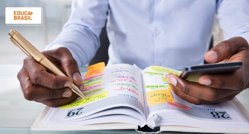 Organização financeira pessoal: 4 dicas para manter uma vida equilibrada