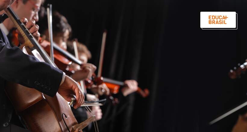 Orquestra Filarmônica UniCesumar realiza concertos de Natal
