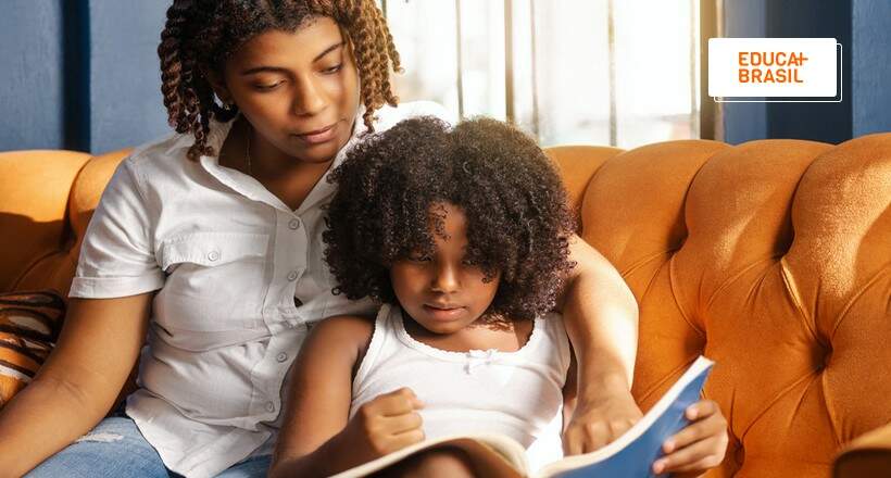 Os livros podem ajudar na educação antirracista?