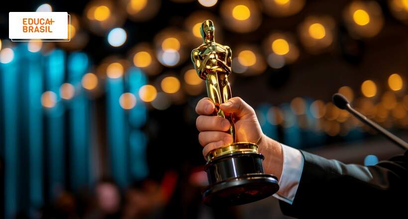 Oscar 2025: confira a lista dos indicados nas principais categorias