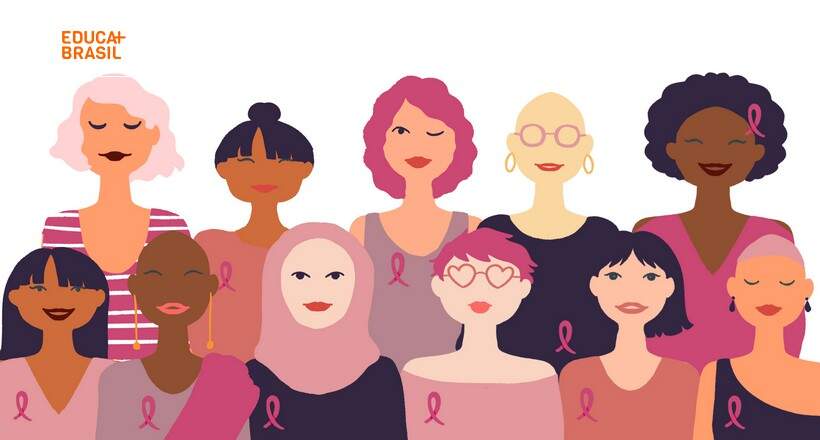 Outubro Rosa nas empresas: como conscientizar colaboradores?