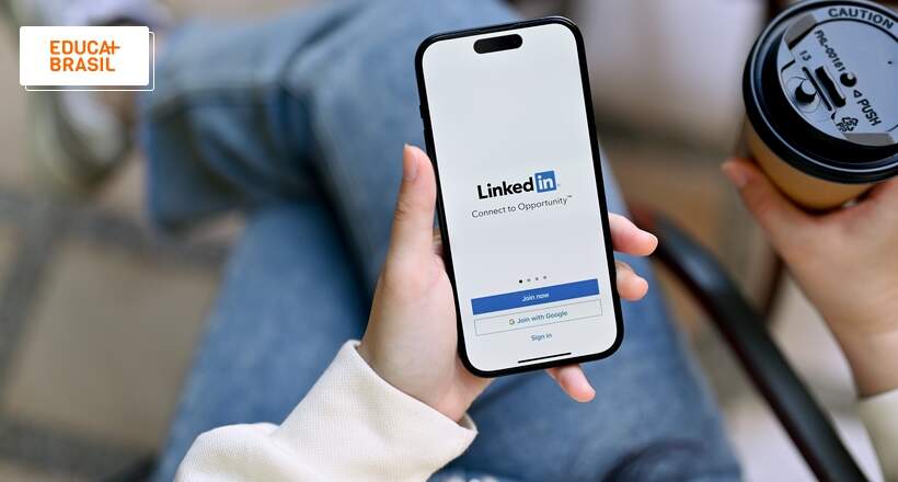 Palavras-chave no LinkedIn: 5 mais procuradas pelos recrutadores