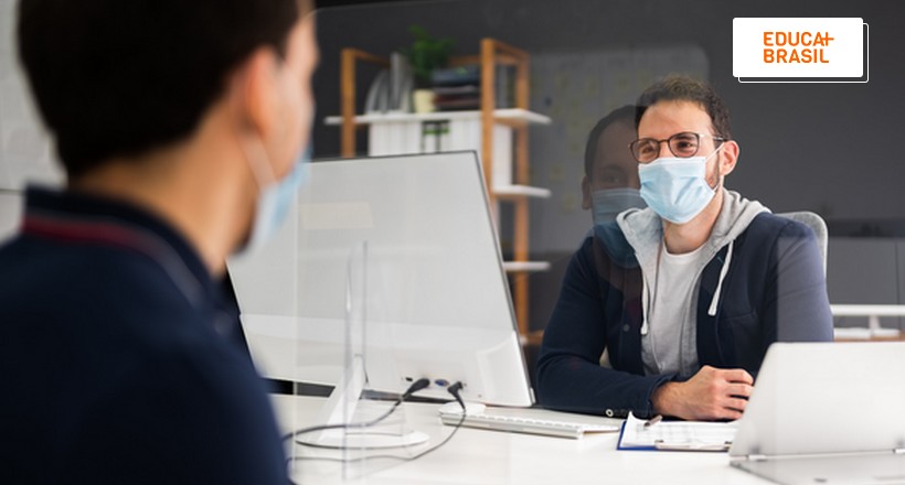 Pandemia tem gerado novas oportunidades de emprego para Técnicos em Eletrônica