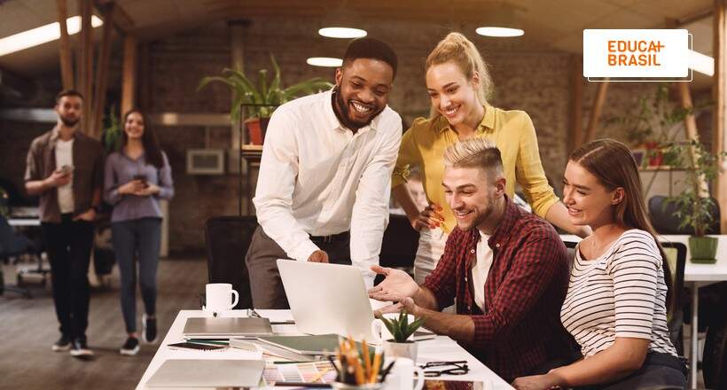 Para quem é indicado o coworking?
