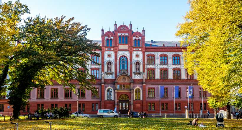 Patrimônio acadêmico: as 10 universidades mais antigas do mundo