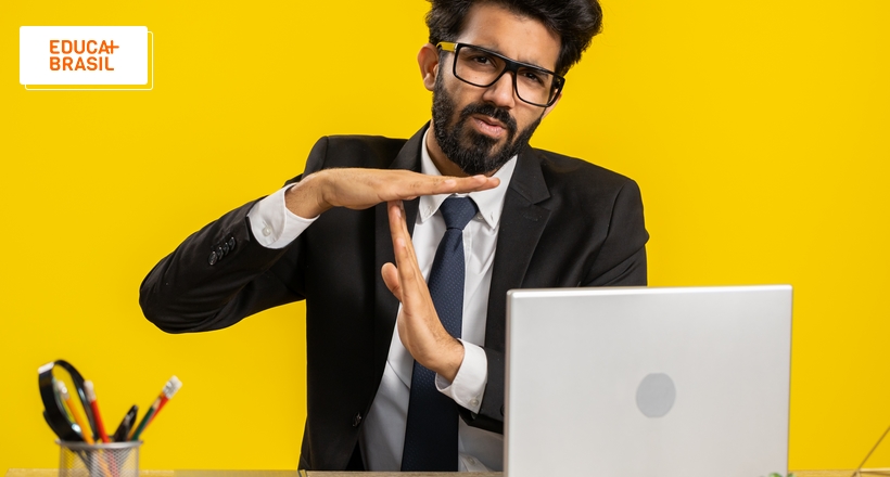 Pausas de 10 minutos podem melhorar a saúde mental no trabalho