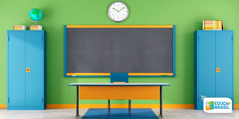 Pedagogia: área tem grande oferta de vagas em concursos públicos