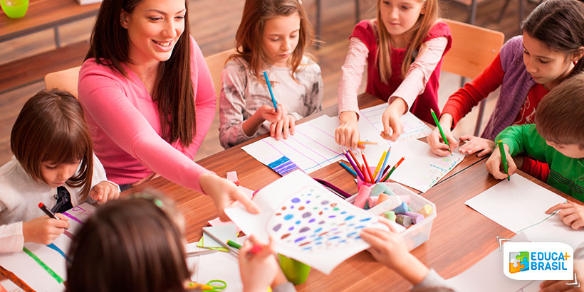 Pedagogia é o curso mais procurado na modalidade de ensino EAD