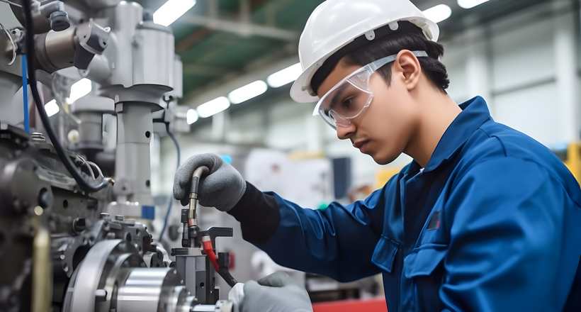 Pé-de-Meia: projeto de lei prevê benefício para quem faz curso técnico
