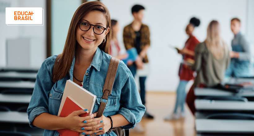 Pé-de-Meia Universitário: o que é e quando entra em vigor?