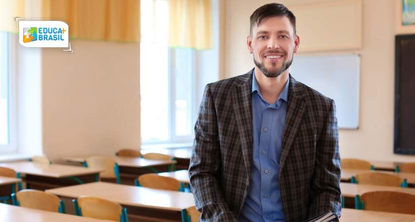 Perfil dos professores das instituições de educação superior