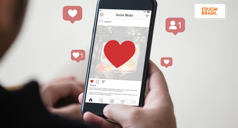 Perfis no Instagram que todo Administrador deve seguir