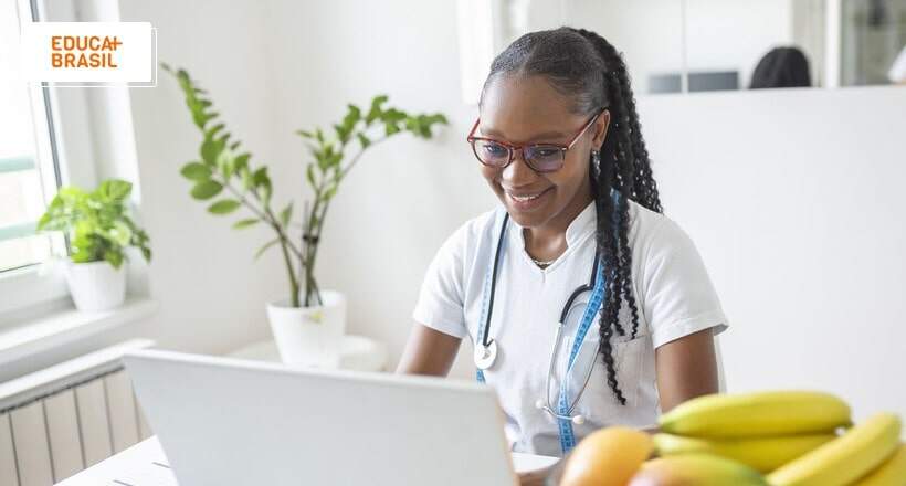 Perguntas e respostas sobre atuação profissional em Nutrição