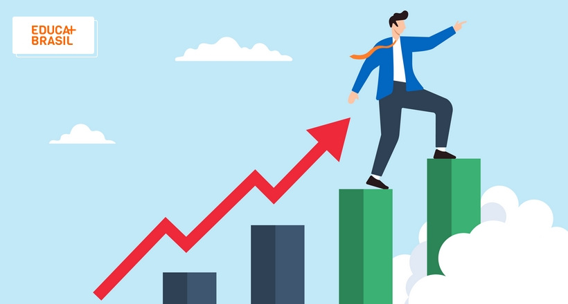 Pesquisa do LinkedIn lista as 25 profissões que mais crescem no Brasil |  Educa Mais Brasil