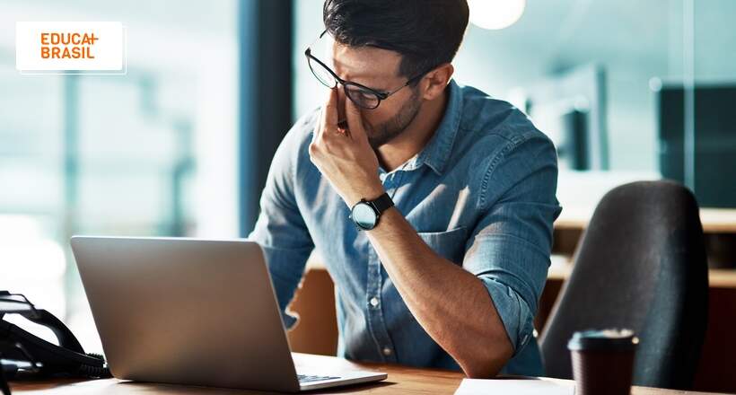 Pesquisa do LinkedIn revela as carreiras com maior índice de burnout