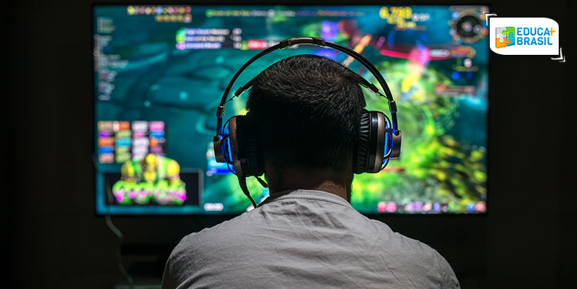 Pesquisa revela que games podem apoiar o ensino da Matemática