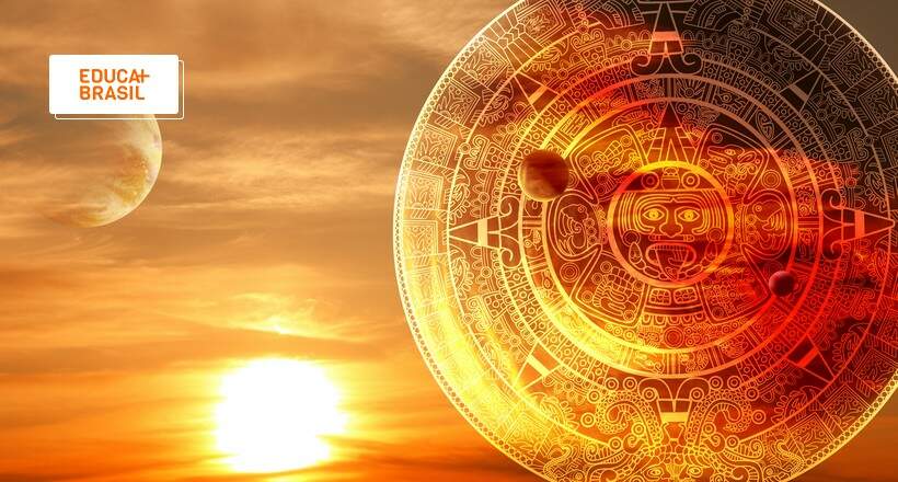 Pesquisadores afirmam que descobriram como realmente funciona um calendário maia