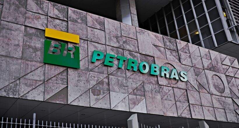 Petrobras anuncia Cesgranrio para concurso de 2026
