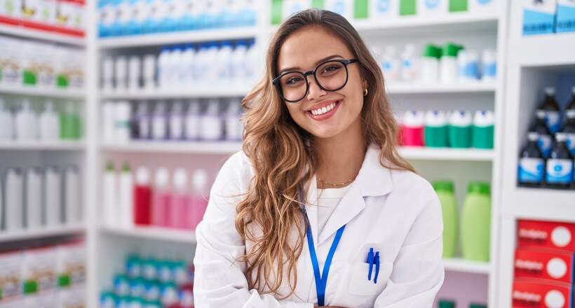 Piso salarial dos farmacêuticos avança na Câmara dos Deputados