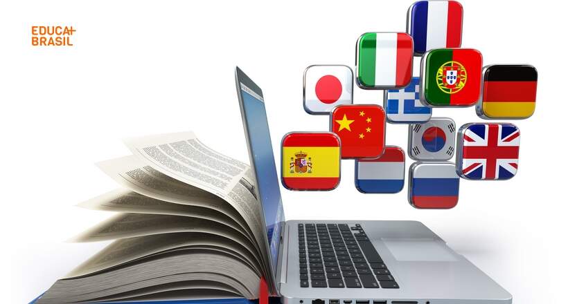 Plataforma do MEC abre vagas em cursos gratuitos de idiomas