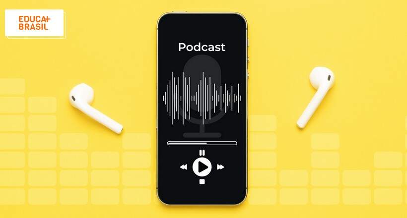 Podcasts para empreendedores