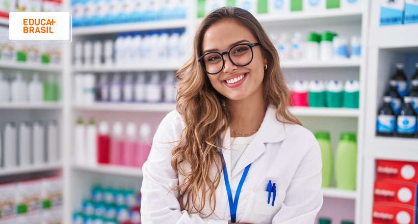 Pode chamar farmacêutico de doutor? | Educa Mais Brasil