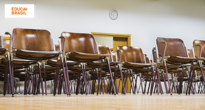 Por que acontece a evasão escolar? Entenda