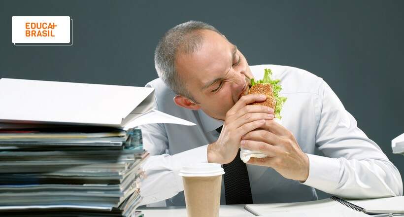 Por que cuidar da alimentação dos funcionários?