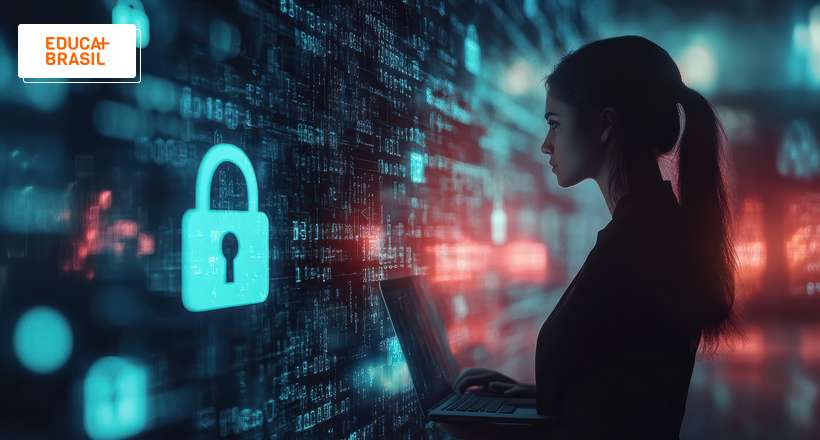 Por que fazer o curso de segurança da informação?