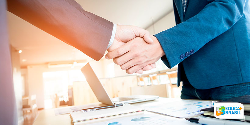 Por que fazer uma pós-graduação em Gestão Comercial?